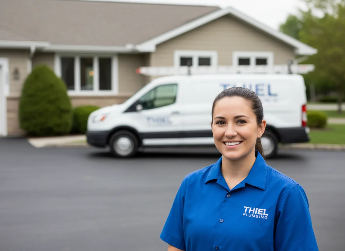 Plumber Minatare, NE FAQs